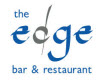 The Edge restaurant menu Port Isaac North Cornwall